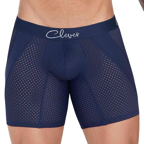 Clever Moda Time Long Boxershort