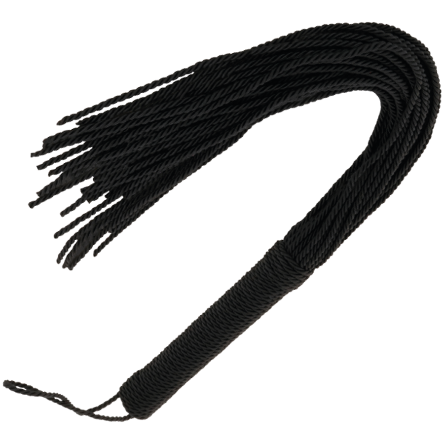 Duct tape flogger