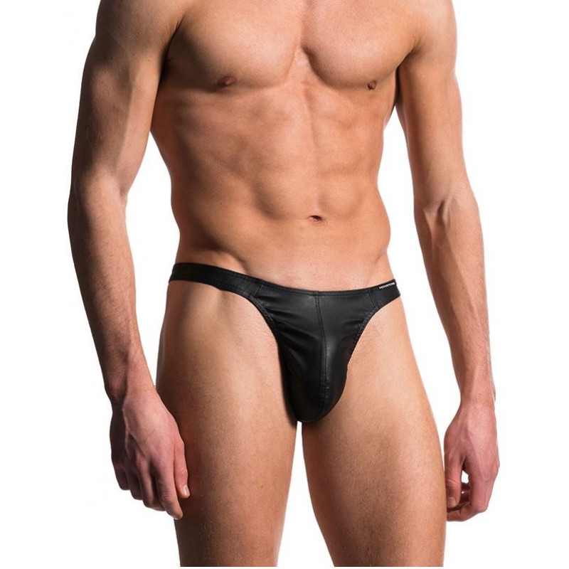 MANstore String Tanga M2099 pour homme 