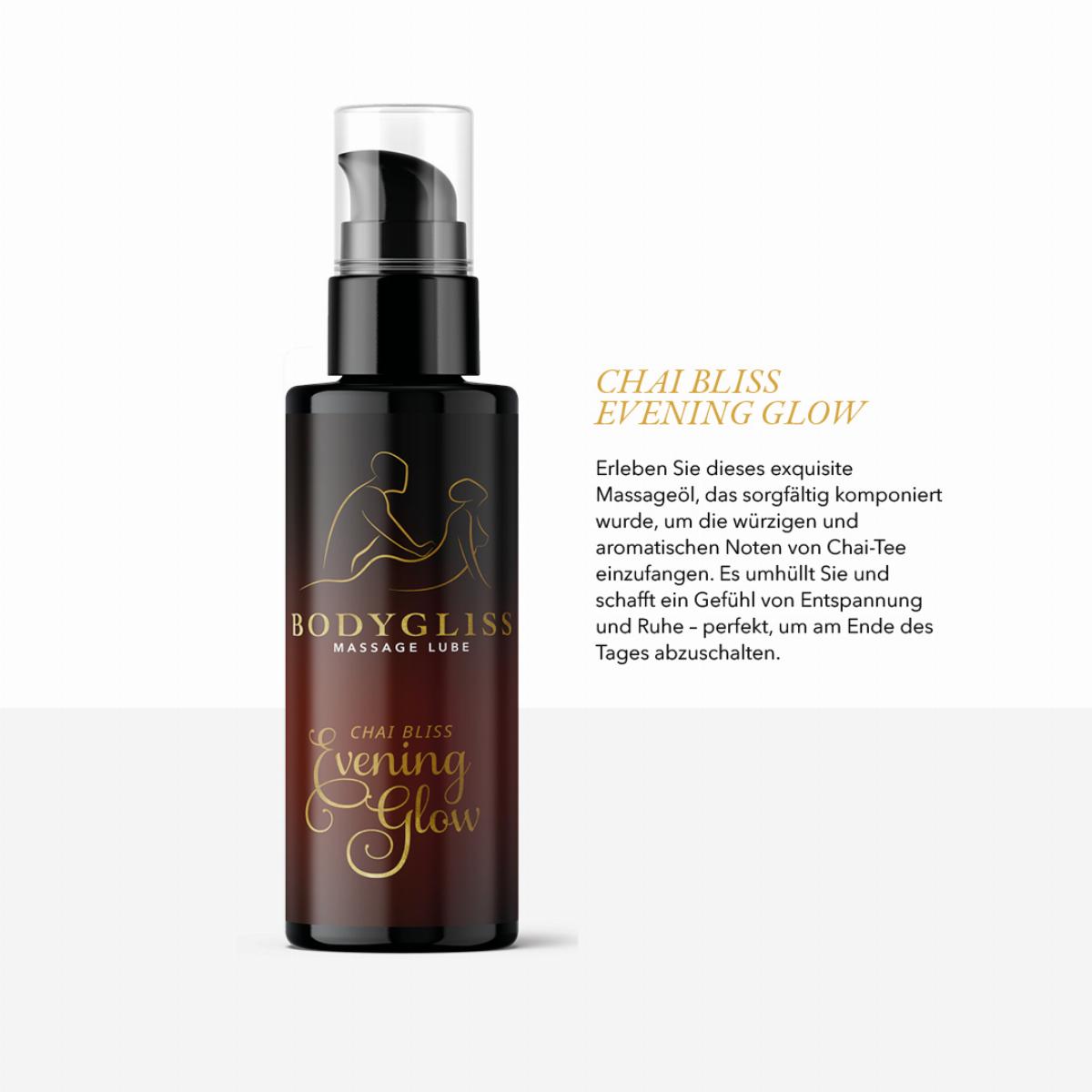 travel pack bodygliss glijmiddelen