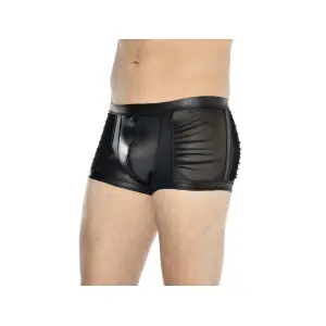 Theon Boxer - Patrice Catanzaro