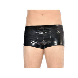 Ramsay Boxer Lak - Patrice Catanzaro