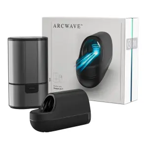 Arcwave - Ion Masturbator - Luchtdruk