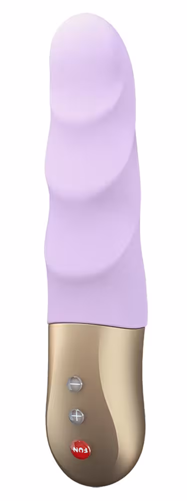 Fun Factory - Stronic Petite - Stotende Vibrator - G-Spot - Paars - Afbeelding 2