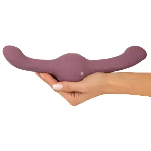 You2Toys - Turbo Shaker Double Lover - Duo Vibrator - Anaal - Vaginaal
