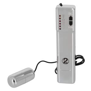 Vibro Bullet