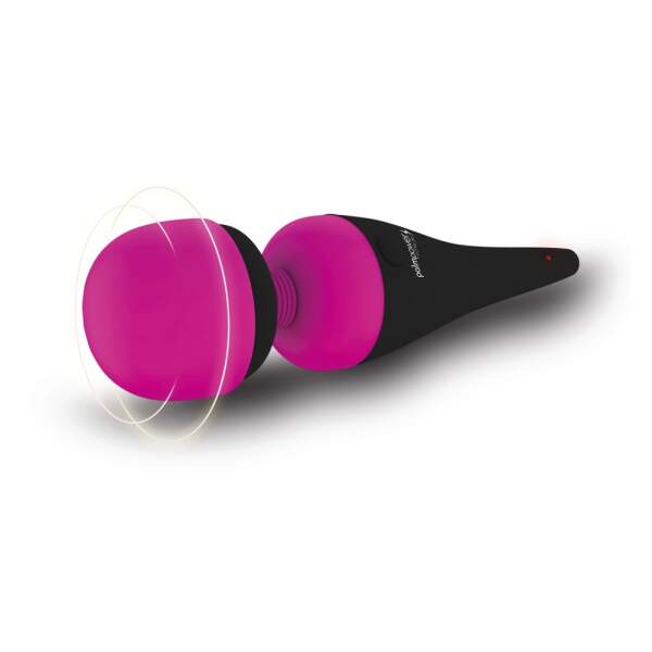 Palmpower - Recharge Vibrator - Wand Massager - Oplaadbaar - Afbeelding 4