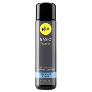 Pjur Basic Waterbased