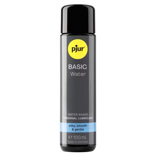Pjur Basic Waterbased