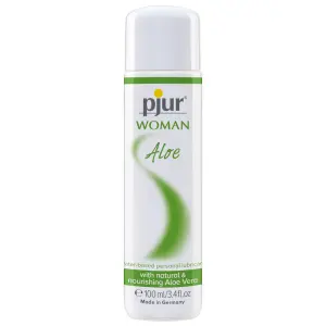 Pjur Woman Aloe