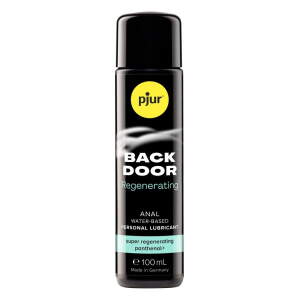 Pjur Backdoor Regenerating Water-based Anal Glide
