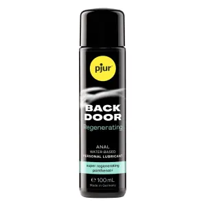 Pjur Backdoor Regenerating Water-based Anal Glide