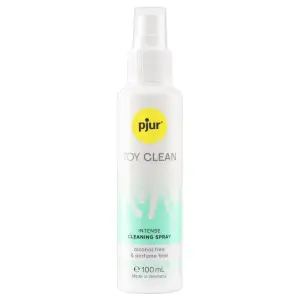 Pjur - Toy Clean - Cleaning spray - 100 ml
