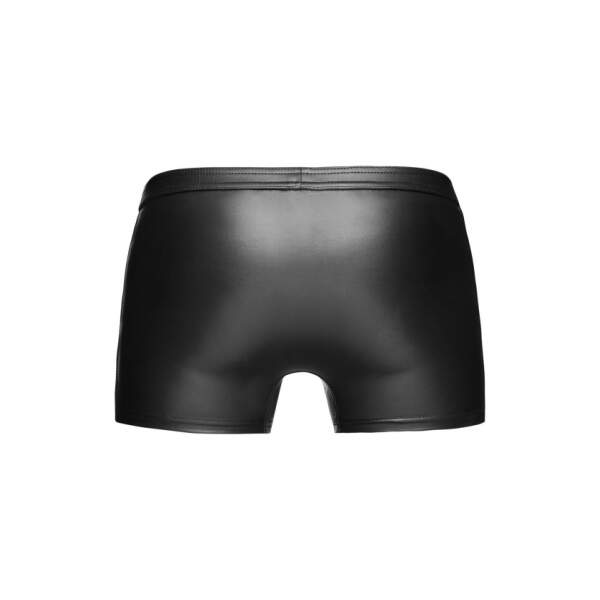 Noir Handmade One Zip Shorts Men - Afbeelding 6