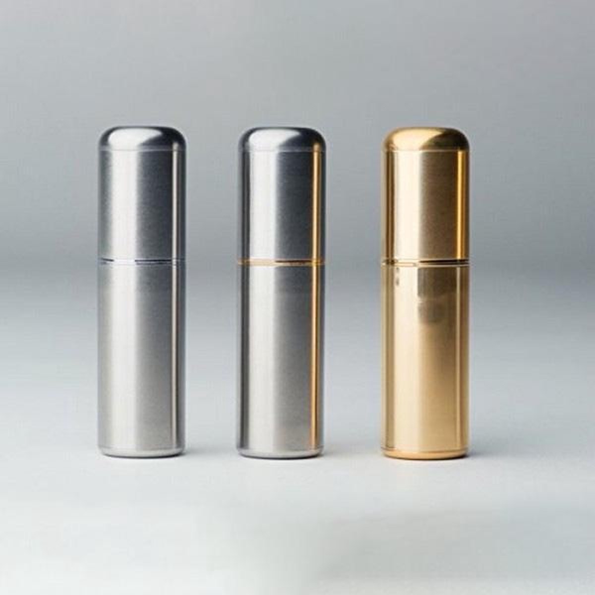 Crave - Bullet - 24 KT Gold Plated - Afbeelding 2