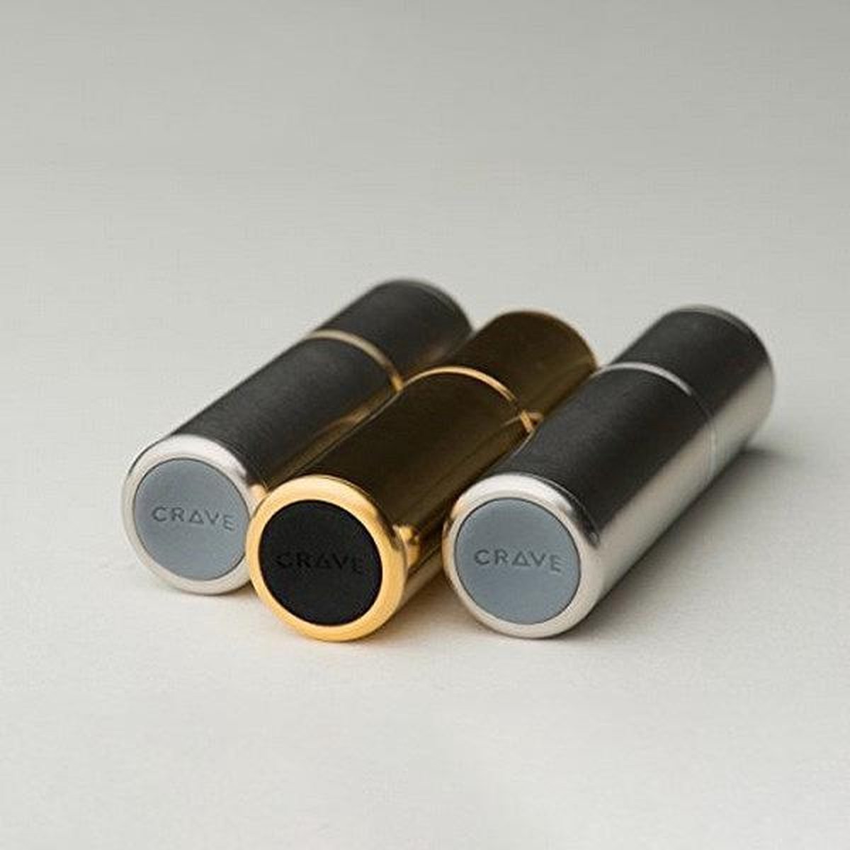 Crave - Bullet - 24 KT Gold Plated - Afbeelding 3