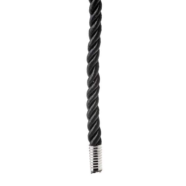 Blaze - Bondage Rope - 10 Meter - Zwart - Afbeelding 4