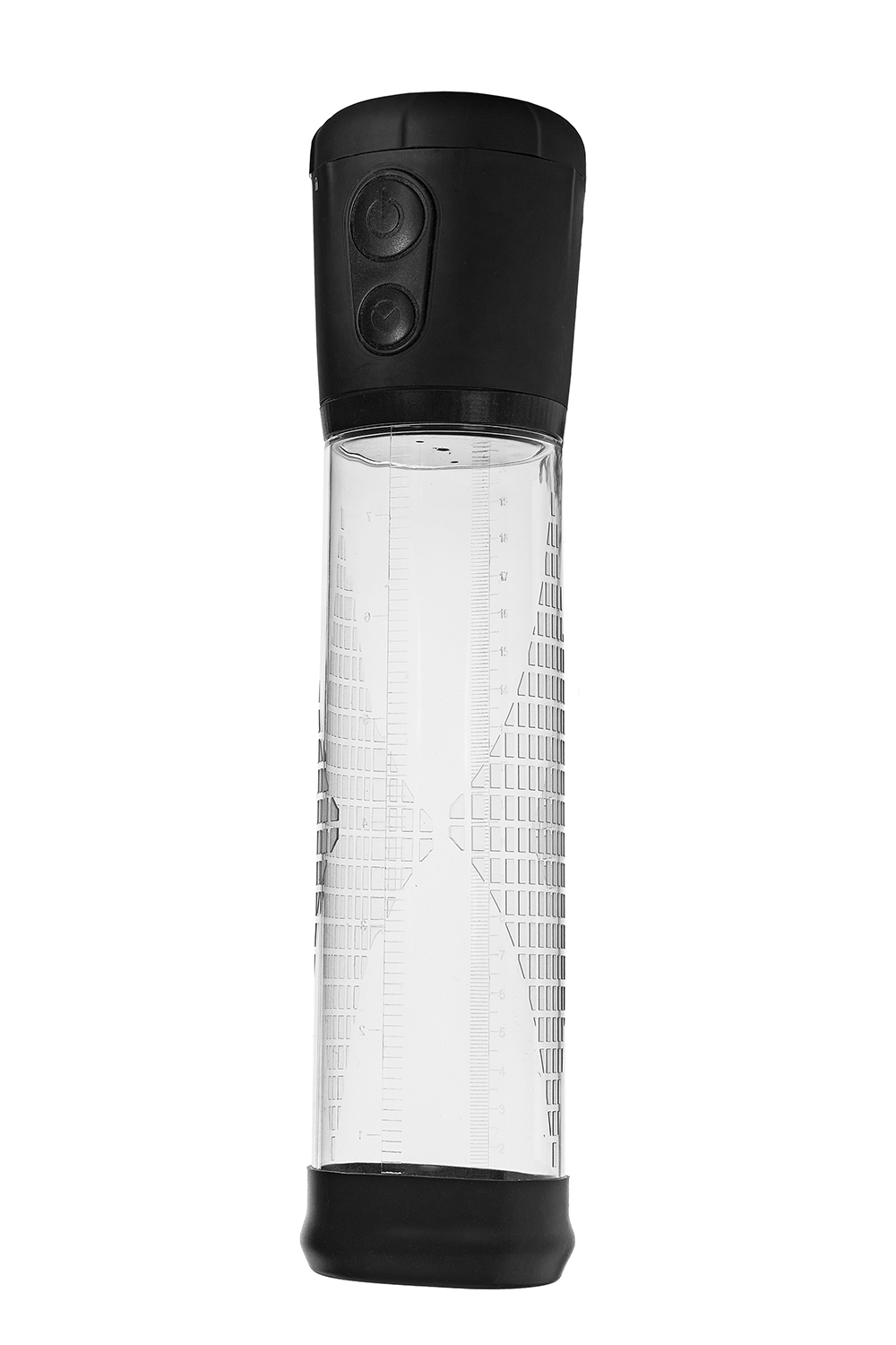 Ramrod - Automatische Penis Pomp - Inclusief Cockring - Inclusief Masturbator Sleeve - Afbeelding 6