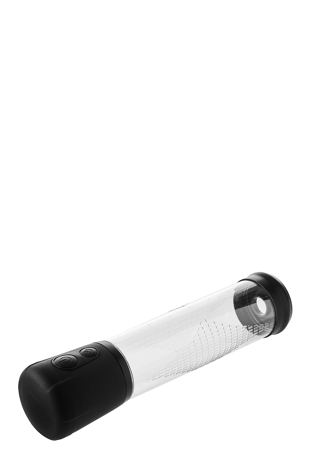 Ramrod - Automatische Penis Pomp - Inclusief Cockring - Inclusief Masturbator Sleeve - Afbeelding 5