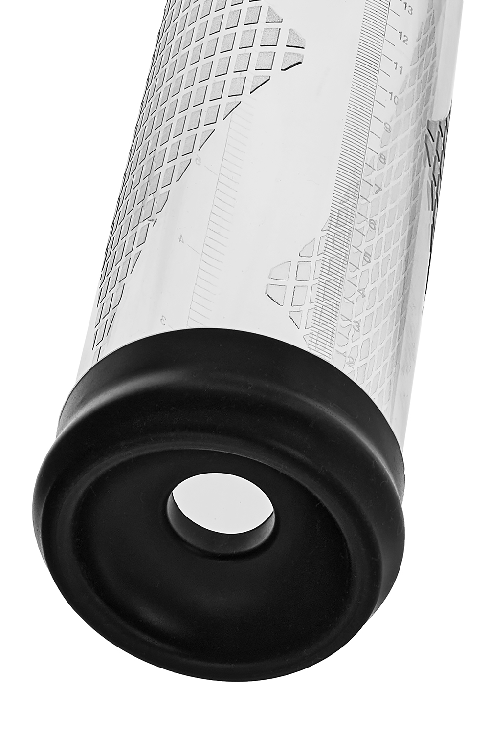 Ramrod - Automatische Penis Pomp - Inclusief Cockring - Inclusief Masturbator Sleeve - Afbeelding 2