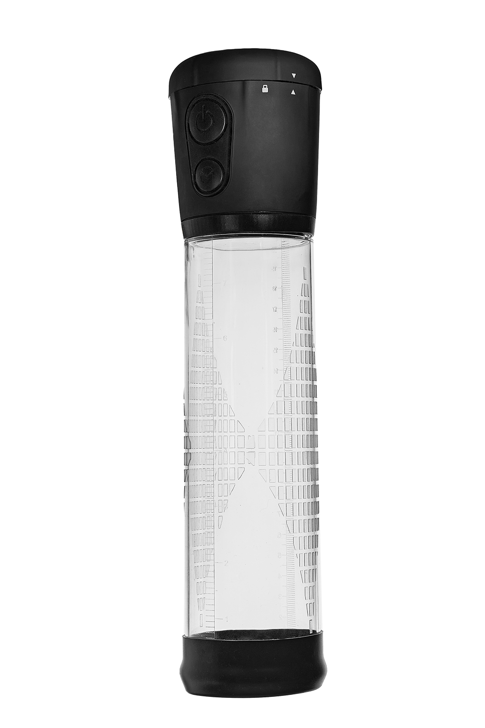 Ramrod - Automatische Penis Pomp - Inclusief Cockring - Inclusief Masturbator Sleeve - Afbeelding 4