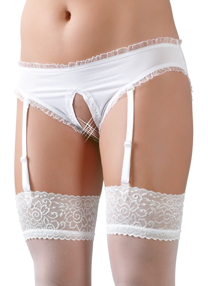 Schoolgirl 4 - Afbeelding 3