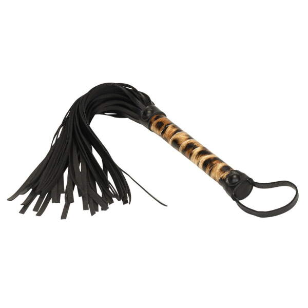 Liebe Seele - BDSM Set - 13-Delig - Leopard Print - Afbeelding 3