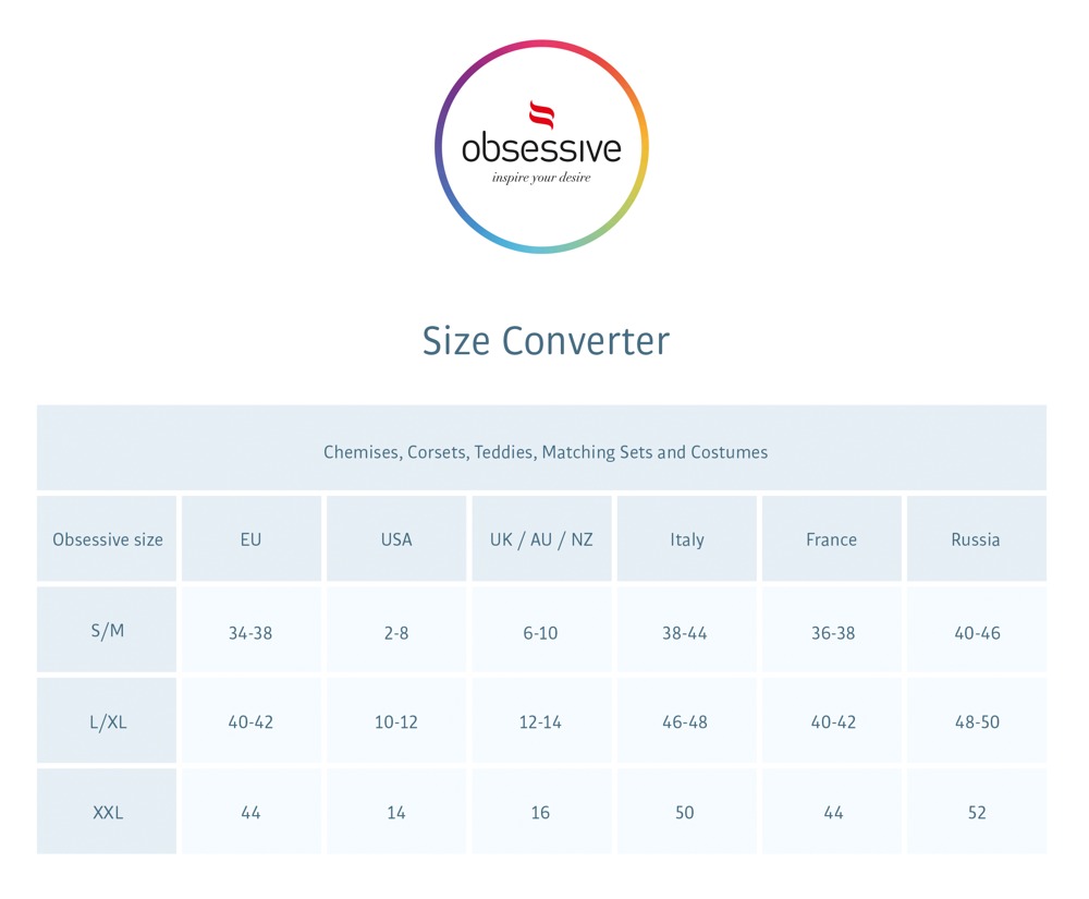 Lovica Bustier - Obsessive - Afbeelding 3