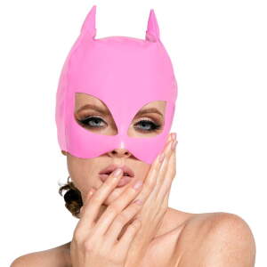 Black Level - Masker - Cat - Lak - Roze