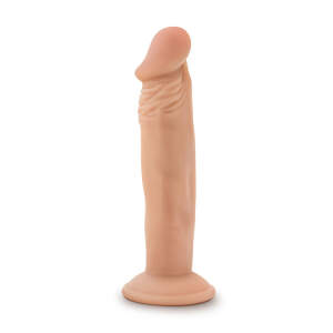 Dr Skin - Dr. Small - Realistische Dildo - Zuignap - 16