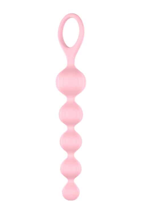 Satisfyer Beads Colour - Afbeelding 2