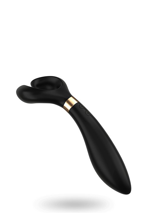 Satisfyer Endless Fun Multi Vibrator - Afbeelding 2