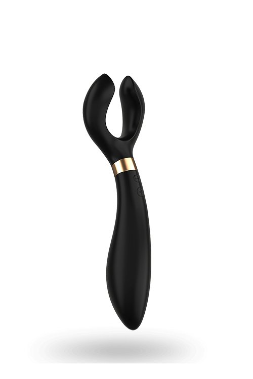 Satisfyer Endless Fun Multi Vibrator