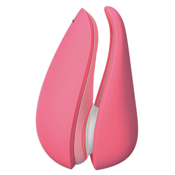 Womanizer - Break Free - Liberty 2 - Clitoris Stimulator - Luchtdruk - Rose - Afbeelding 5