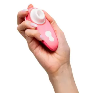 Womanizer - Break Free - Liberty 2 - Clitoris Stimulator - Luchtdruk - Rose