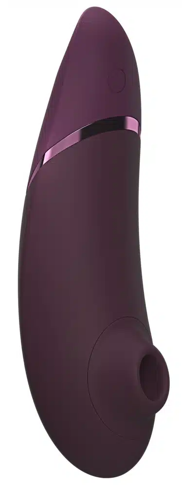 Womanizer - NEXT - 3D Pleasure Air Technology - Luchtdruk - Climax Control - Paars - Afbeelding 7