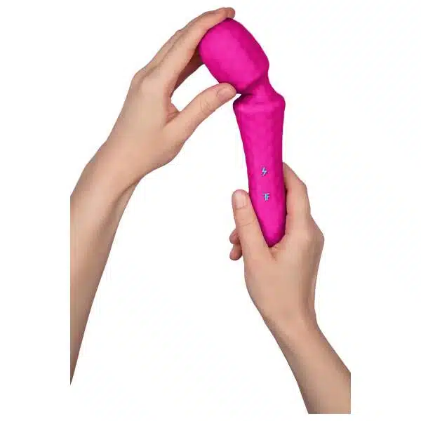FemmeFun - Ultra Wand - Super Krachtig - Roze