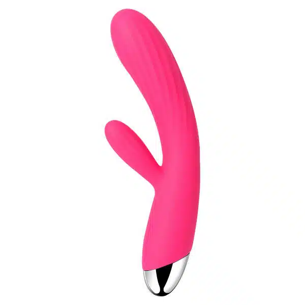Angel Intelligent Warming Vibrator - Svakom