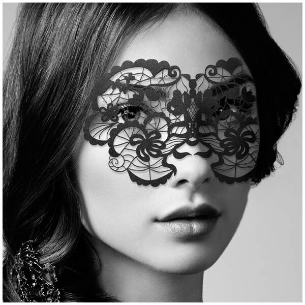 Masker Anna - Bijoux Indiscrets