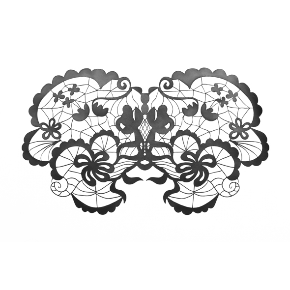 Masker Anna - Bijoux Indiscrets - Afbeelding 2