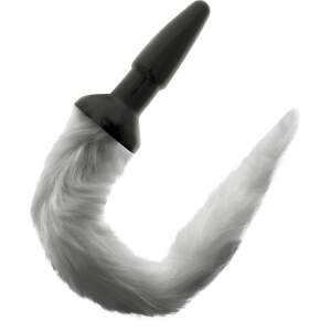Butt Plug Tail - Darkness