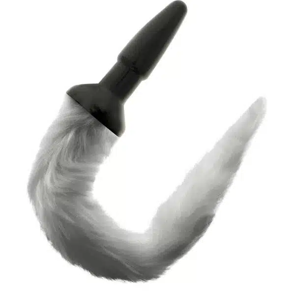 Butt Plug Tail - Darkness