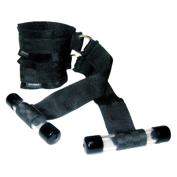 Door Jam Cuffs - Sportsheets