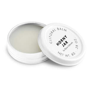 Bijoux Indiscrets - Horny Jar - Clitorale Balm