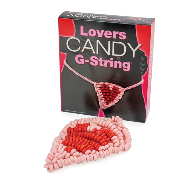 Candy String Lovers - Afbeelding 2