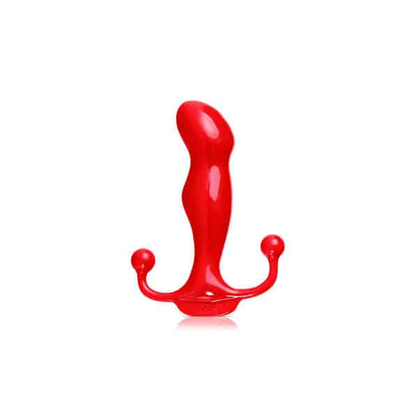 Aneros - Progasm Red Ice - Prostaatstimulator - Rood