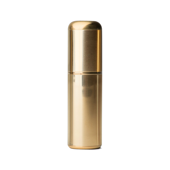Crave - Bullet - 24 KT Gold Plated