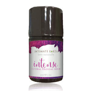 Intimate Earth - Intense Clitoral Arousal Serum - Stimulatie Gel voor de Clitoris - Intens