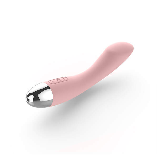 Amy G-Spot Vibrator Pink - Svakom - Afbeelding 2
