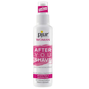 Pjur Woman After You Shave